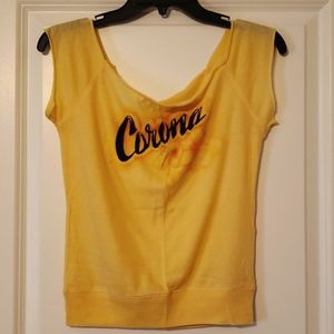 Corona T-shirt